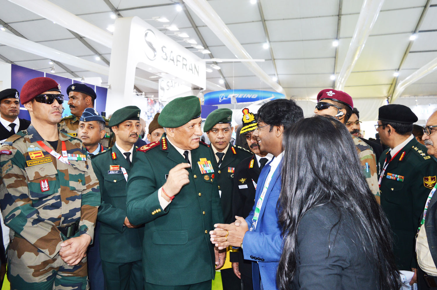 List of Indian Army Weapons
